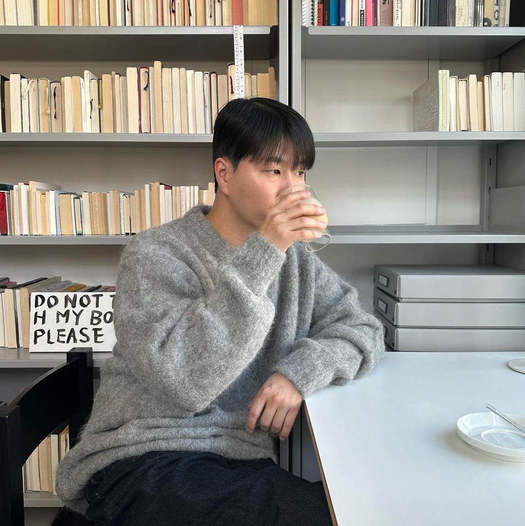다이소님의 스타일