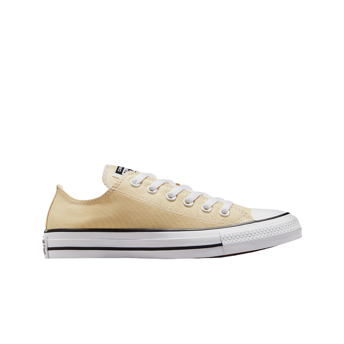 A04560C Converse Chuck Taylor All Star Ox Seasonal Color Open Sesame