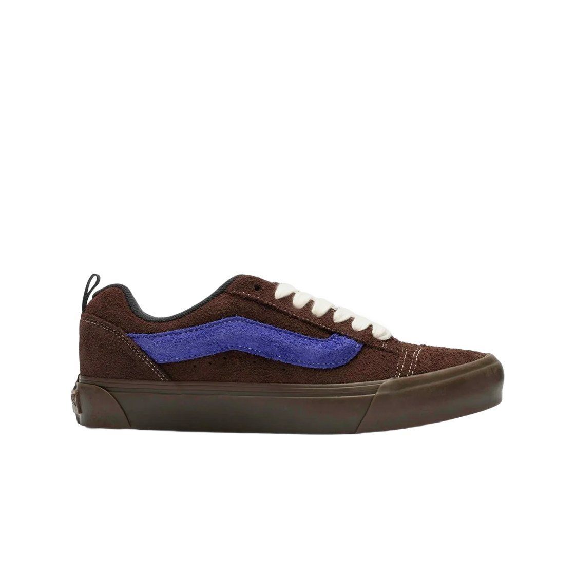 VN0007QDB7G1 Vans Vault x SNS Knu-Skool VLT LX Brown Gum