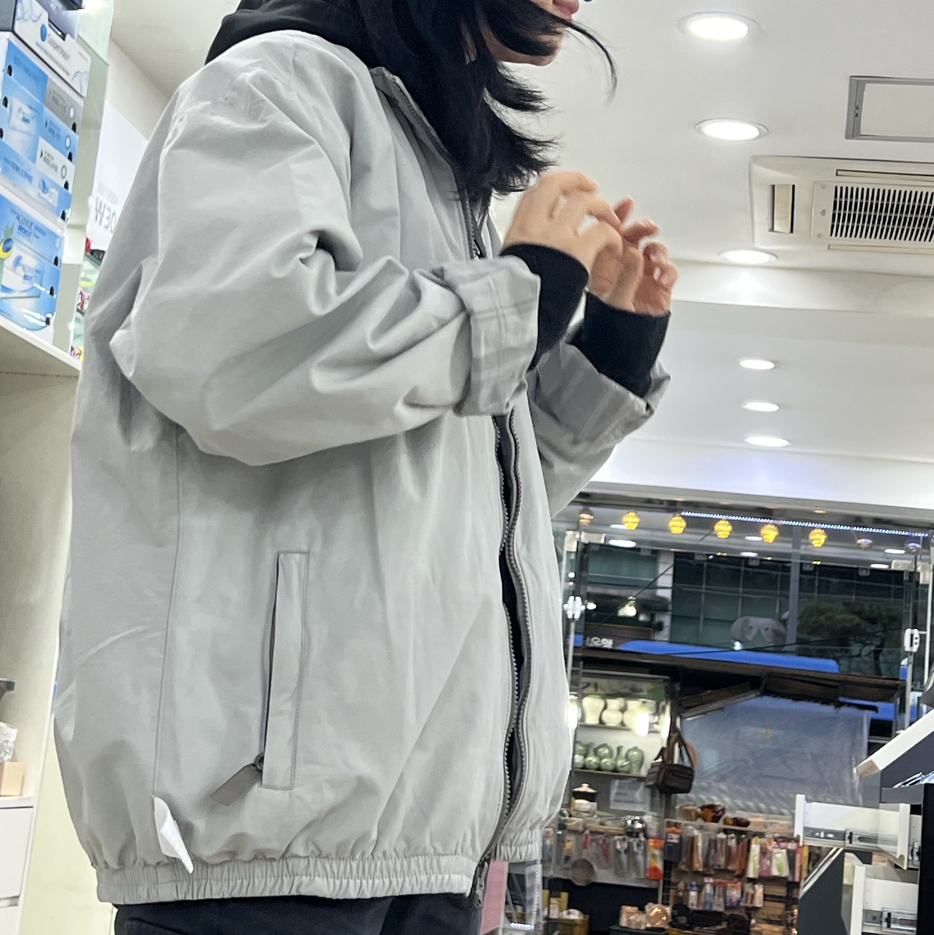 insta: _ndukk님의 스타일 - 3