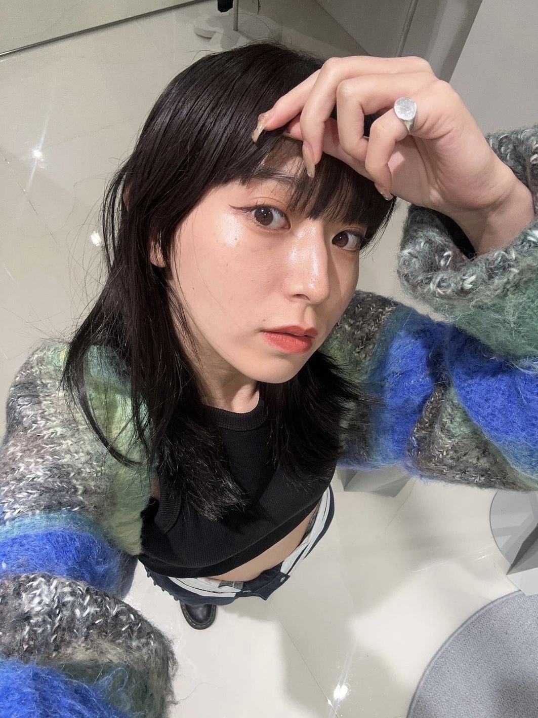 다이소님의 스타일 - 2