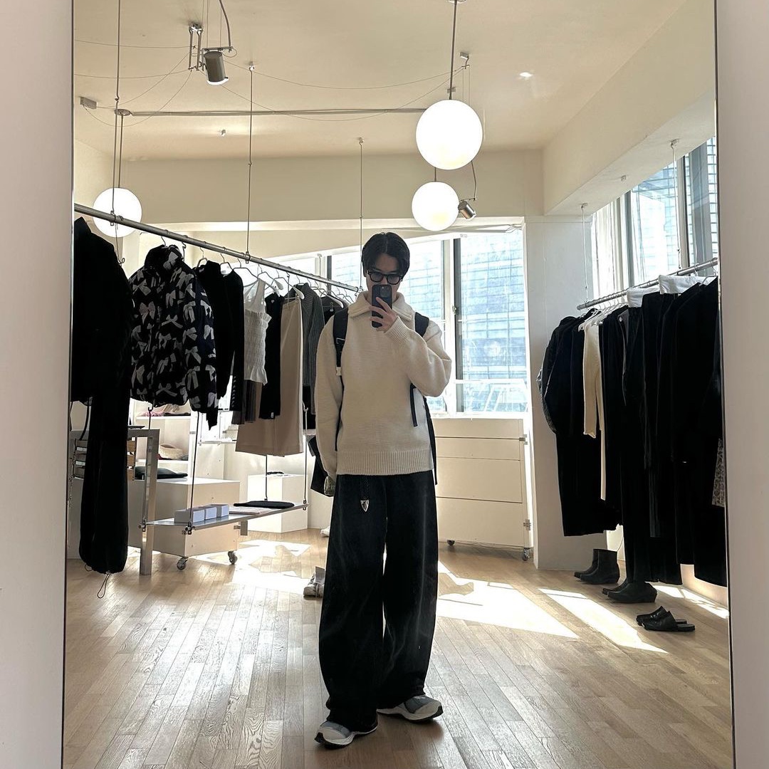 다이소님의 스타일