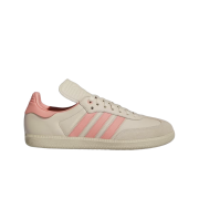 Adidas x Pharrell Williams Humanrace Samba Aluminium Wonder Mauve