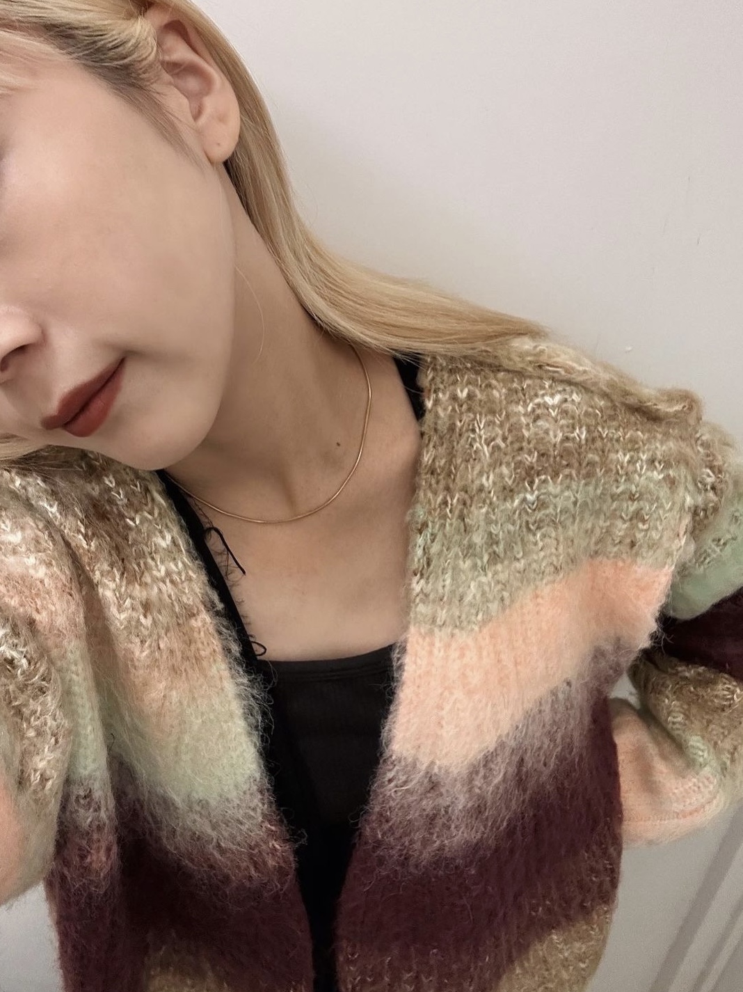 다이소님의 스타일 - 2