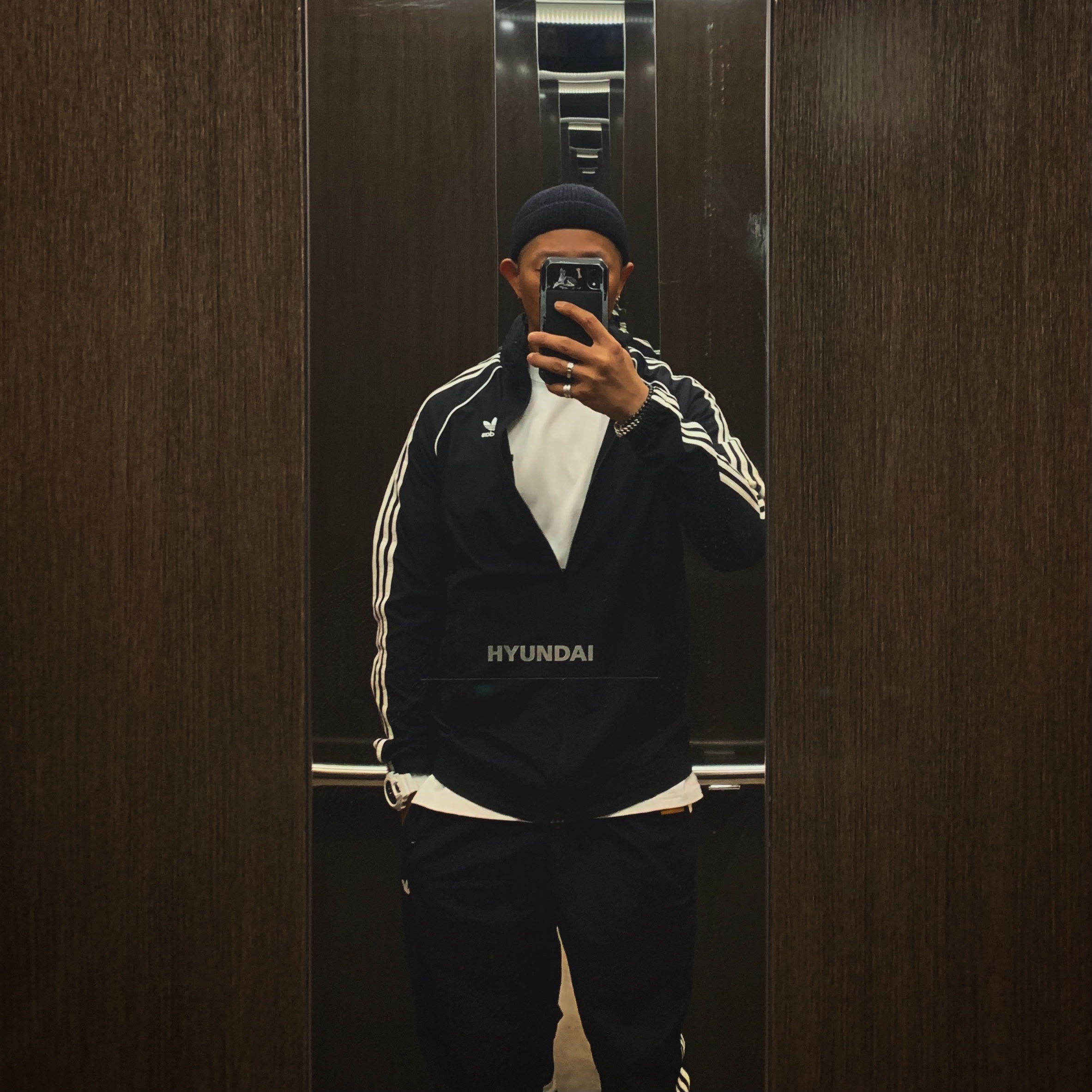 parkmarley님의 스타일 - 2