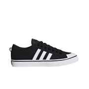 Adidas Nizza Core Black Cloud White