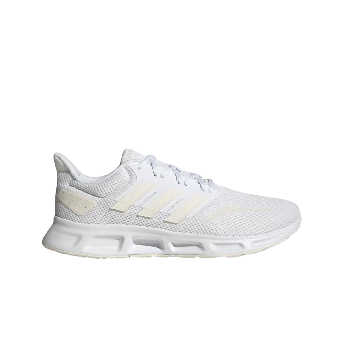 GY6346 Adidas Showtheway 2.0 Cloud White Chalk White