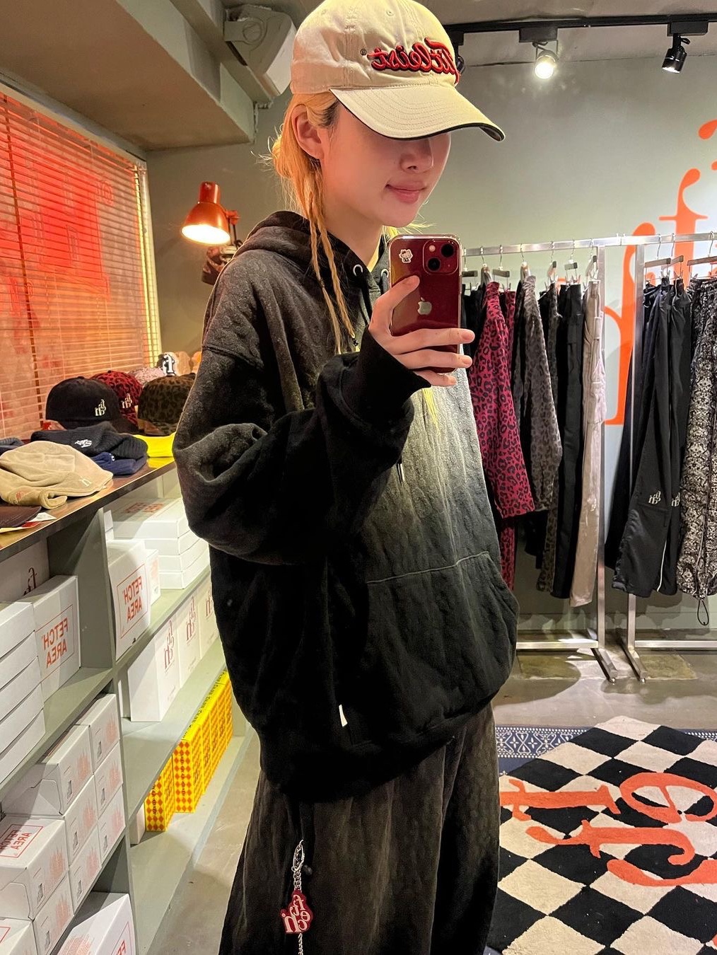 $님의 스타일