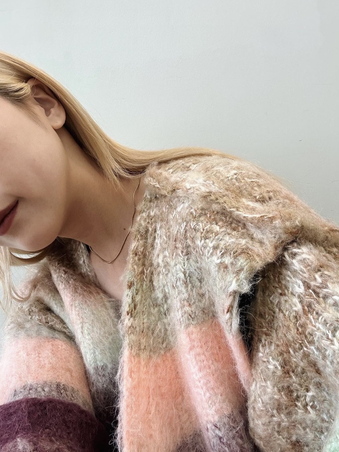 다이소님의 스타일 - 1