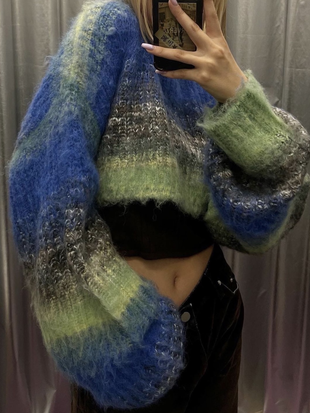 다이소님의 스타일 - 1