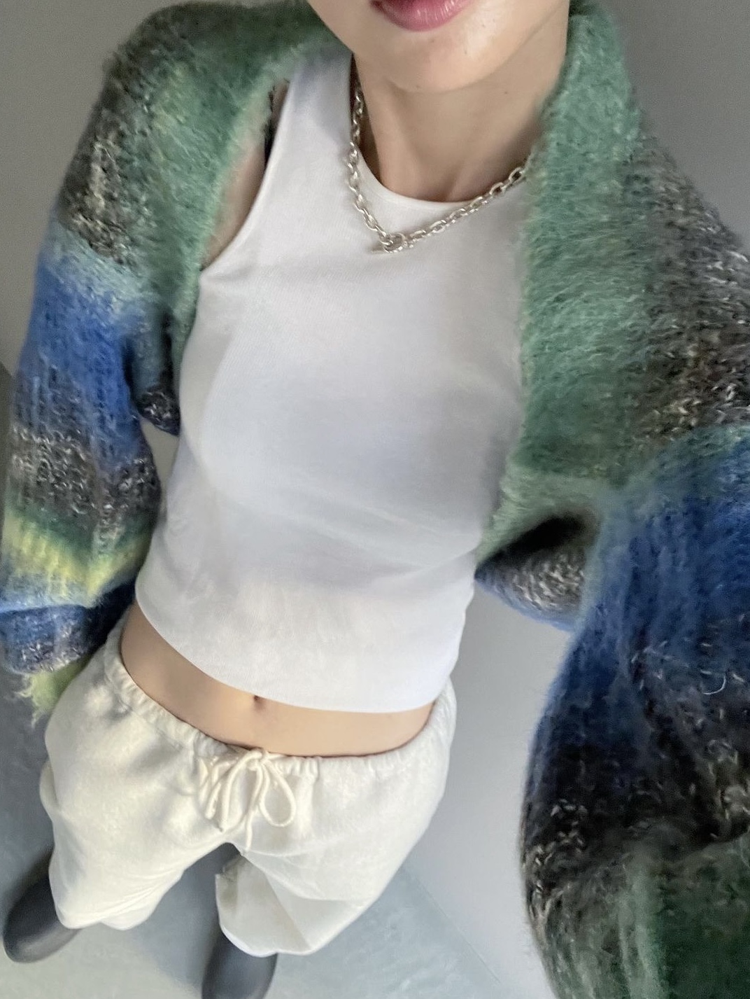 다이소님의 스타일