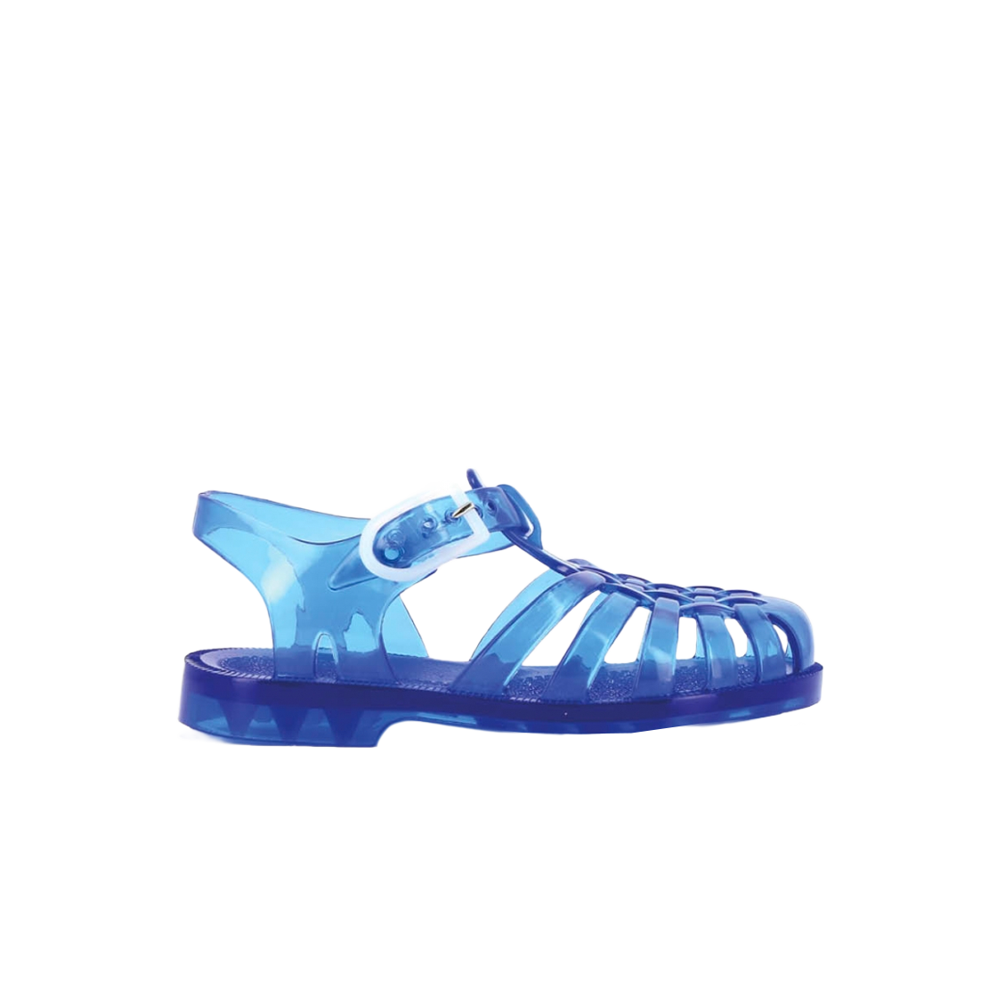 (키즈) 메듀즈 썬 코발트((Kids) Meduse Sun Cobalt)