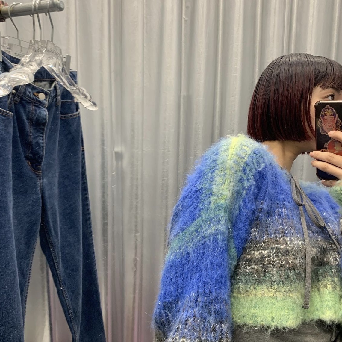 다이소님의 스타일