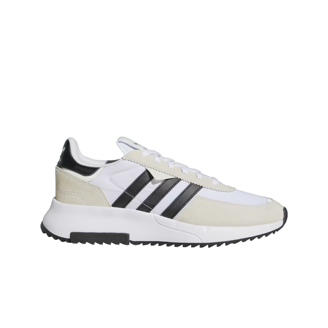 GW5473 Adidas Retropy F2 Cloud White Core Black