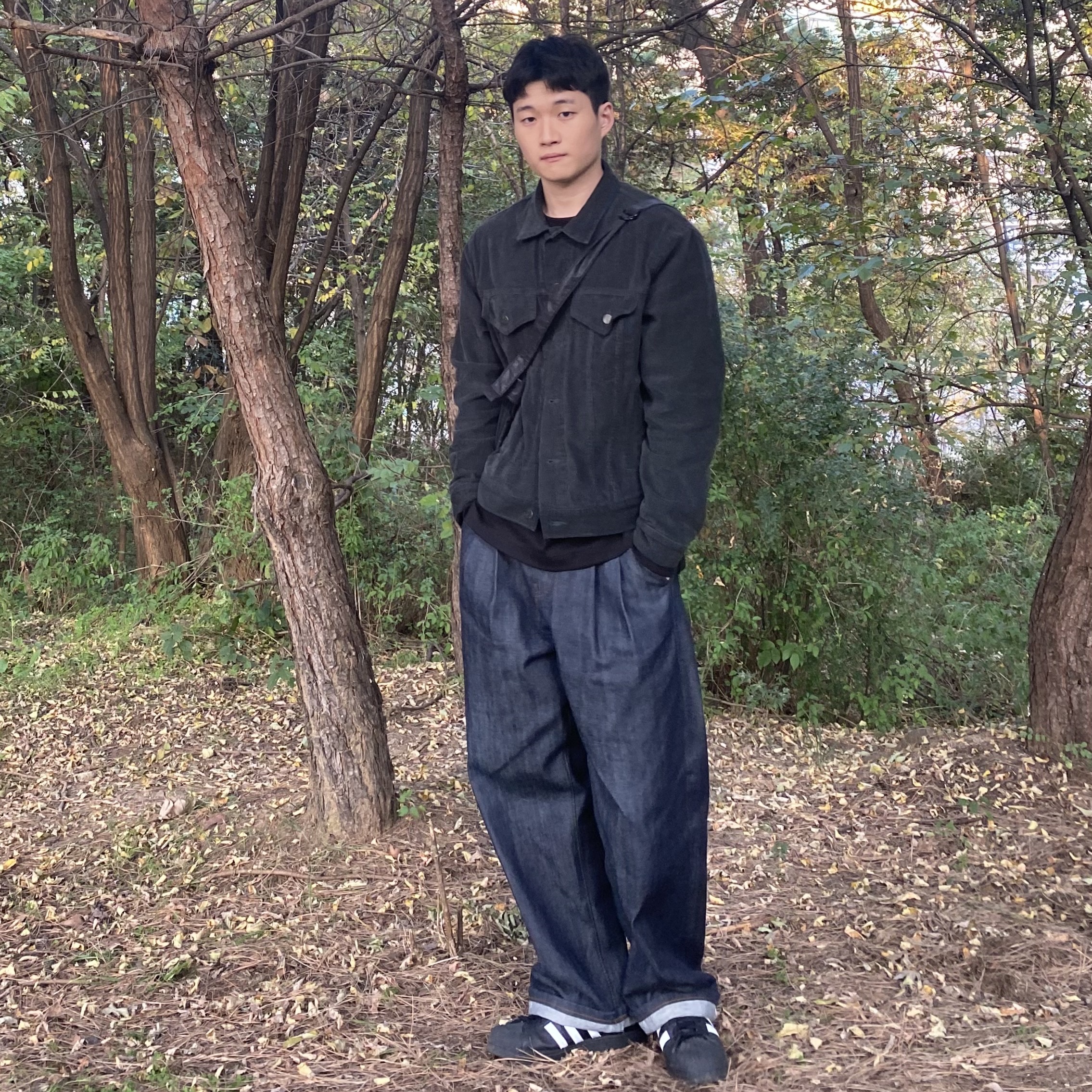 준탱이님의 스타일 - 1