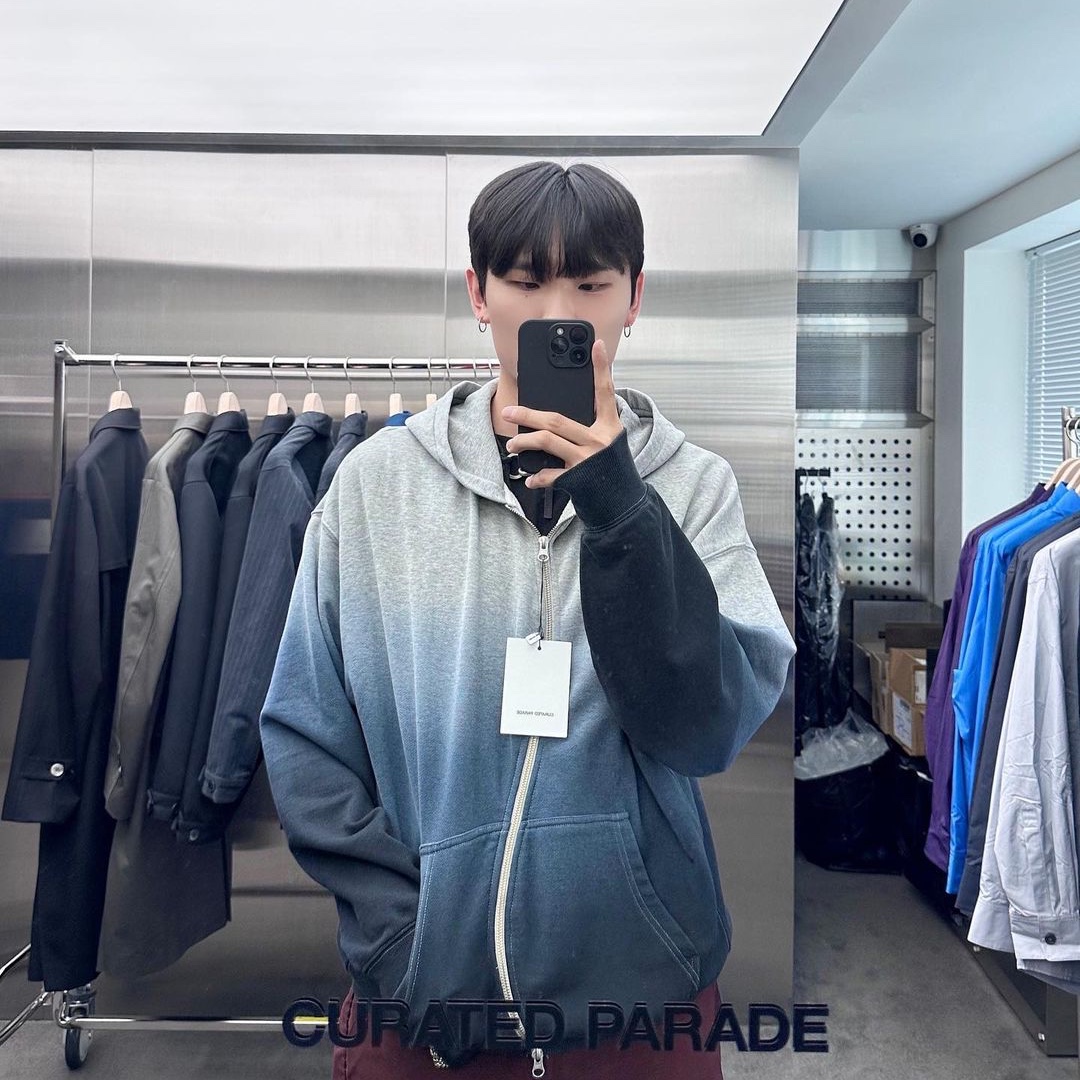 다이소님의 스타일