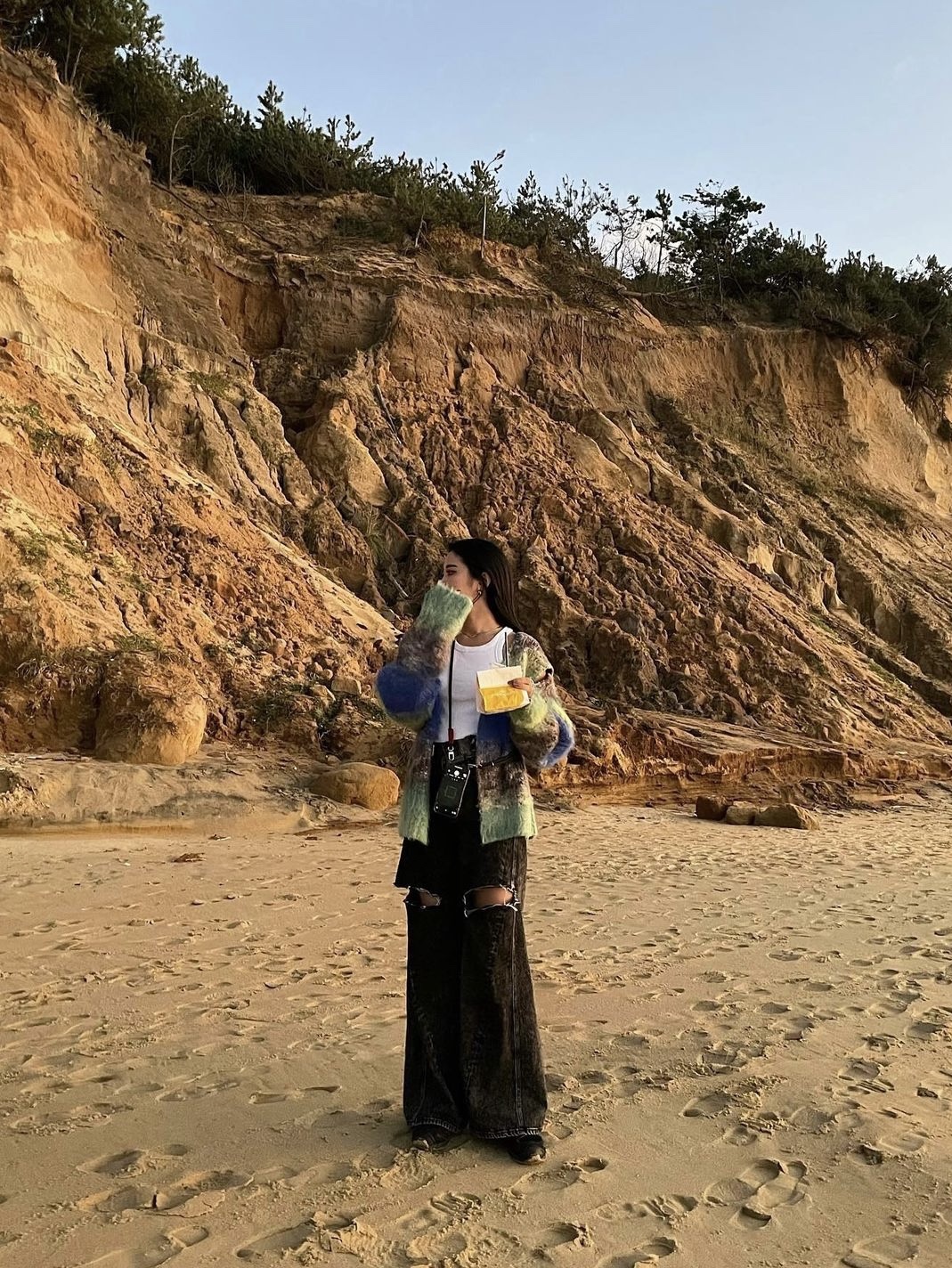 다이소님의 스타일 - 1