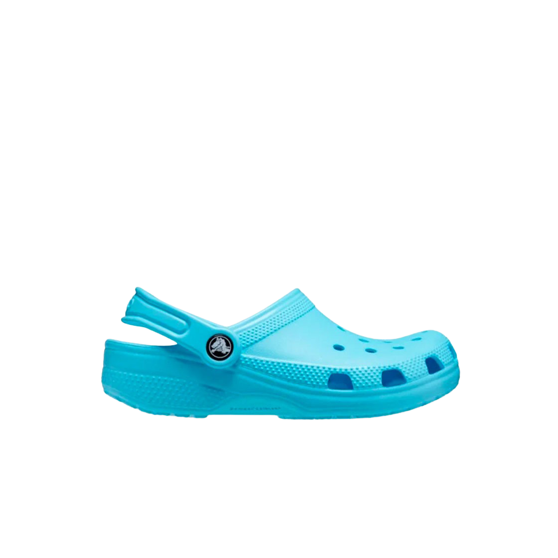 (키즈) 크록스 클래식 클로그 아크틱((Kids) Crocs Classic Clog Arctic) - 1