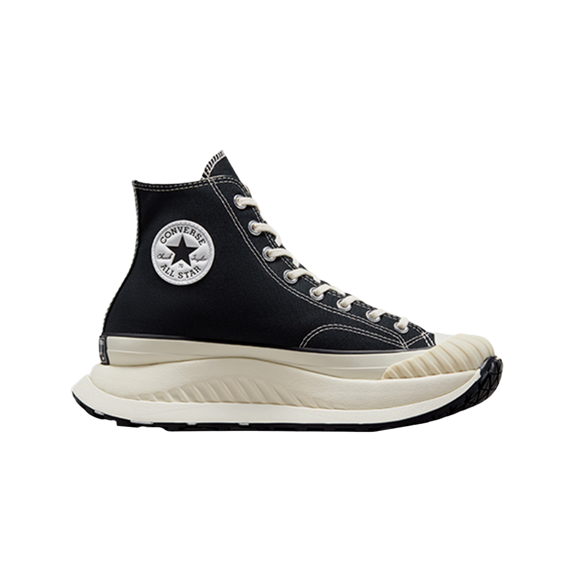 컨버스 척 70 AT-CX 하이 시즈널 컬러 블랙(Converse Chuck 70 AT-CX High Sesonal Color Black) - 1