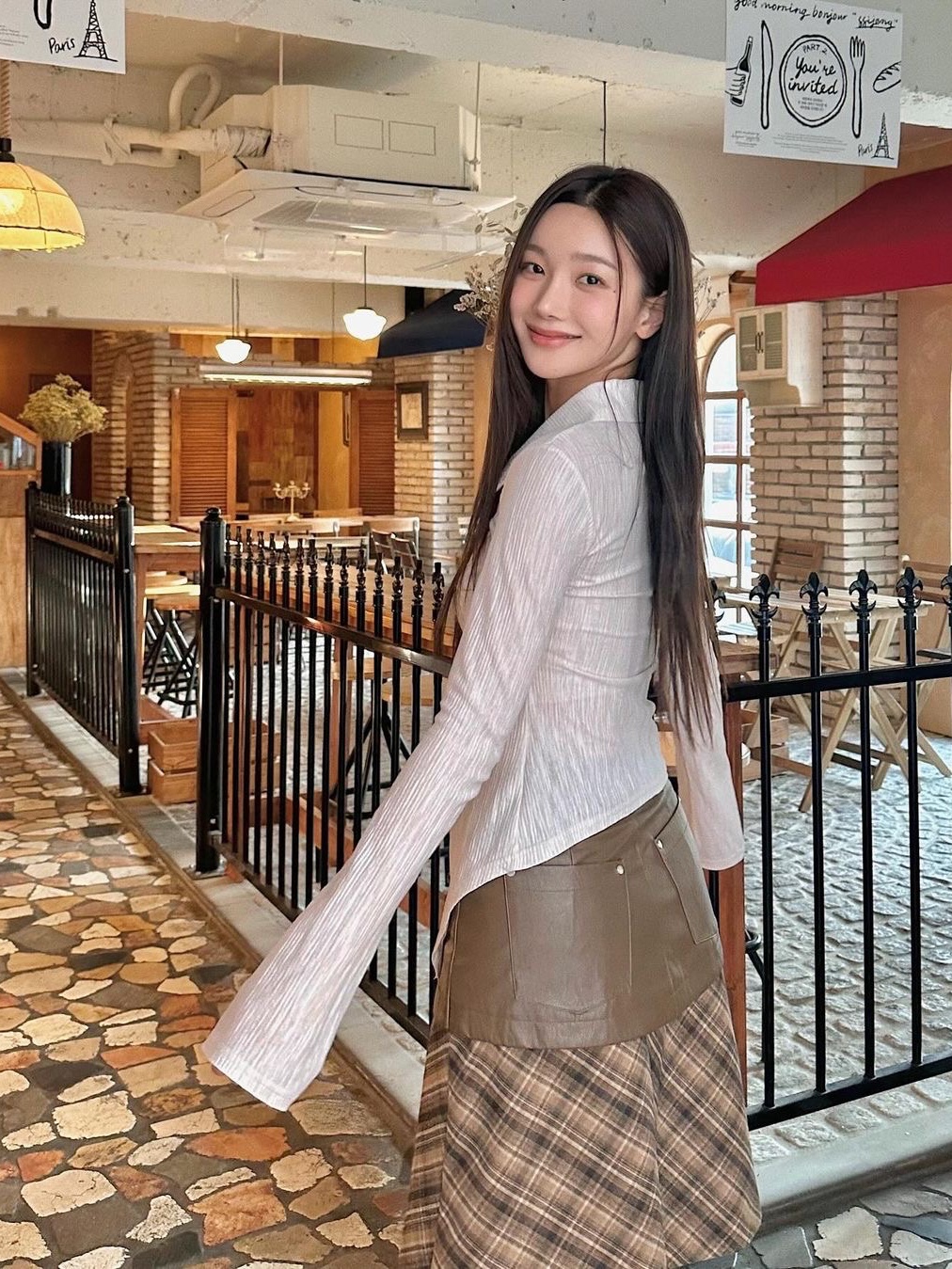 That girl님의 스타일 - 1