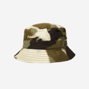 Palace x Barbour Sports Hat Camo - 23FW
