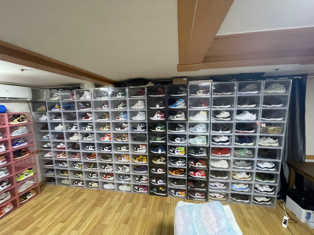 KREAM 프로필 이미지