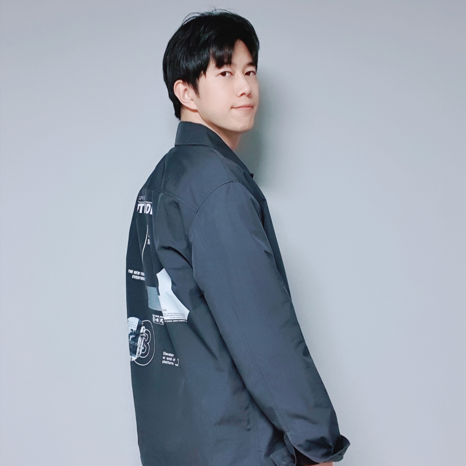댕댕이씨님의 스타일 - 2