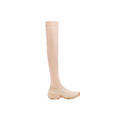 (W) Salomon x MM6 Maison Margiela Cross Wader Vanilla Cream
