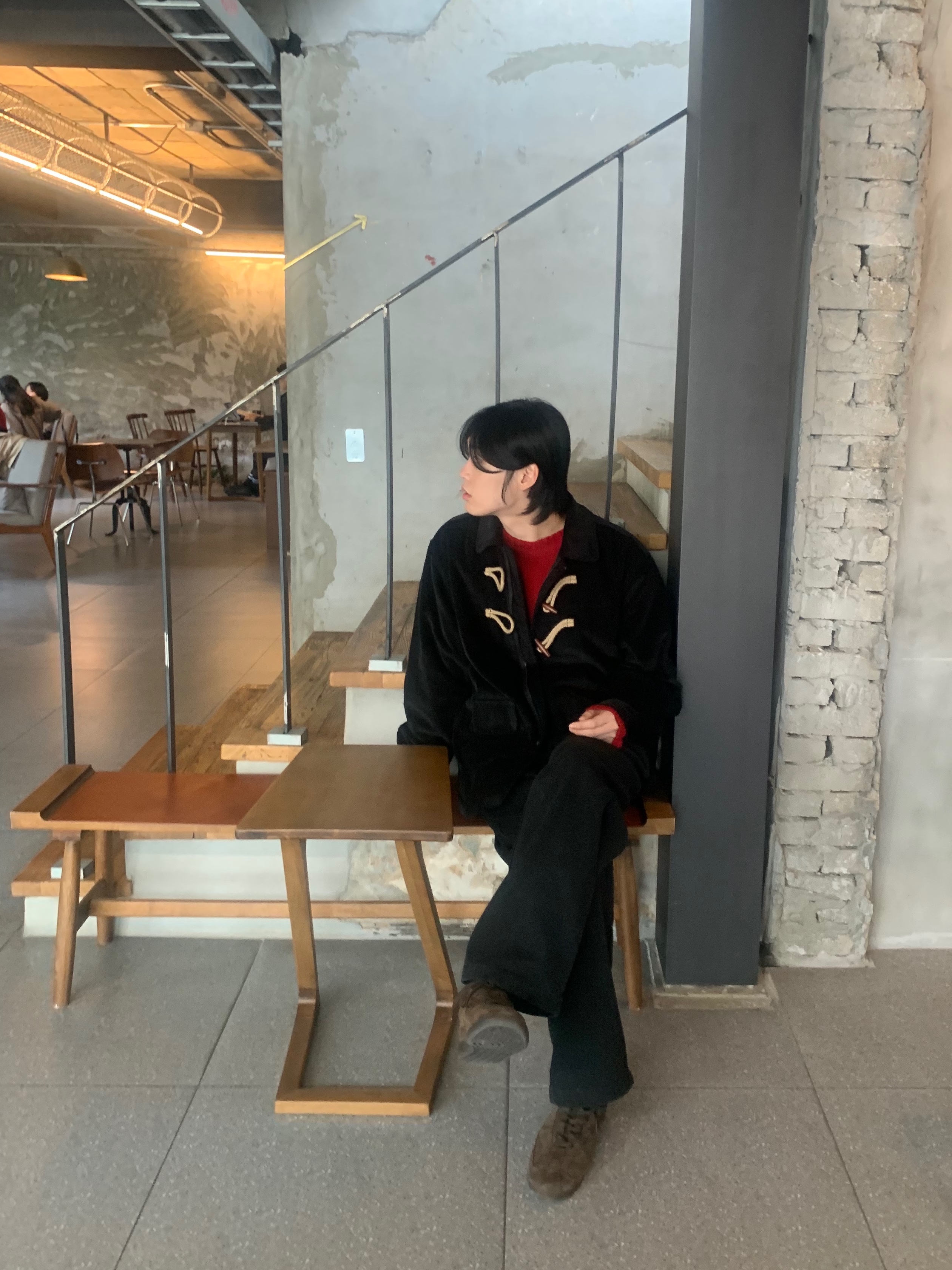 yessey님의 스타일 - 1