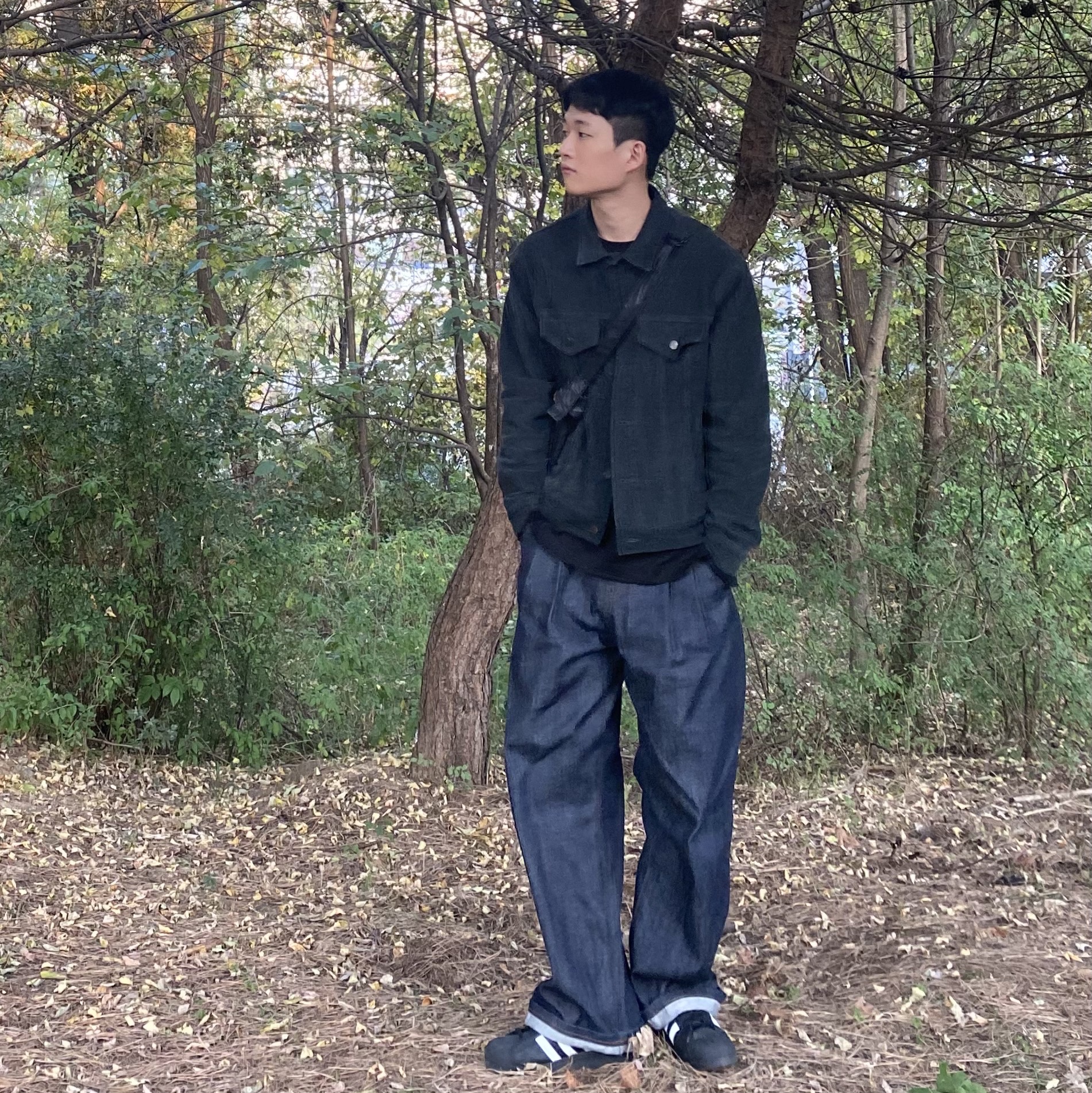 준탱이님의 스타일 - 2