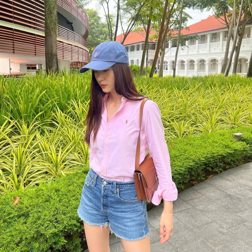 get shopping with me🛍️님의 스타일