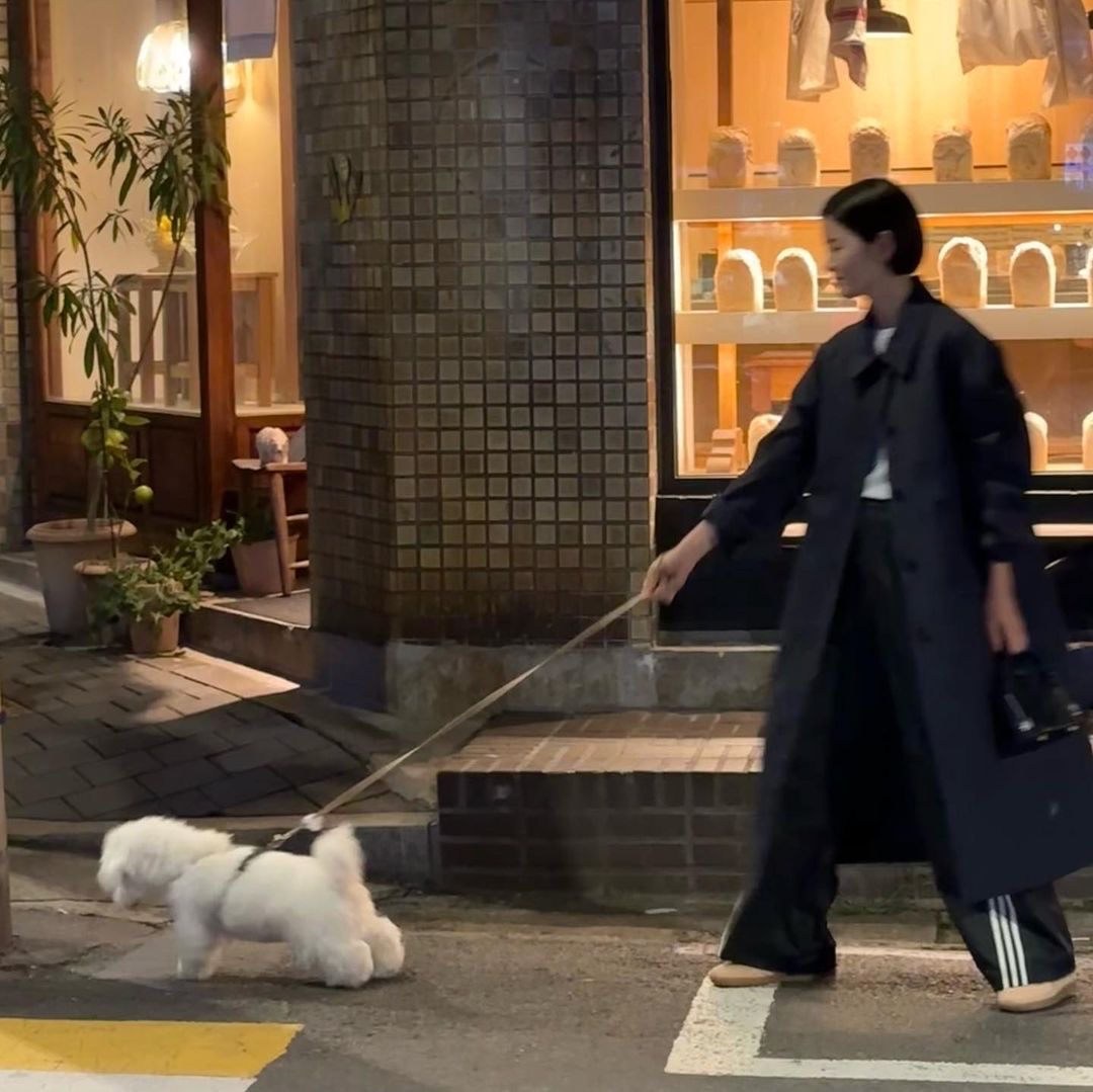 That girl님의 스타일 - 1