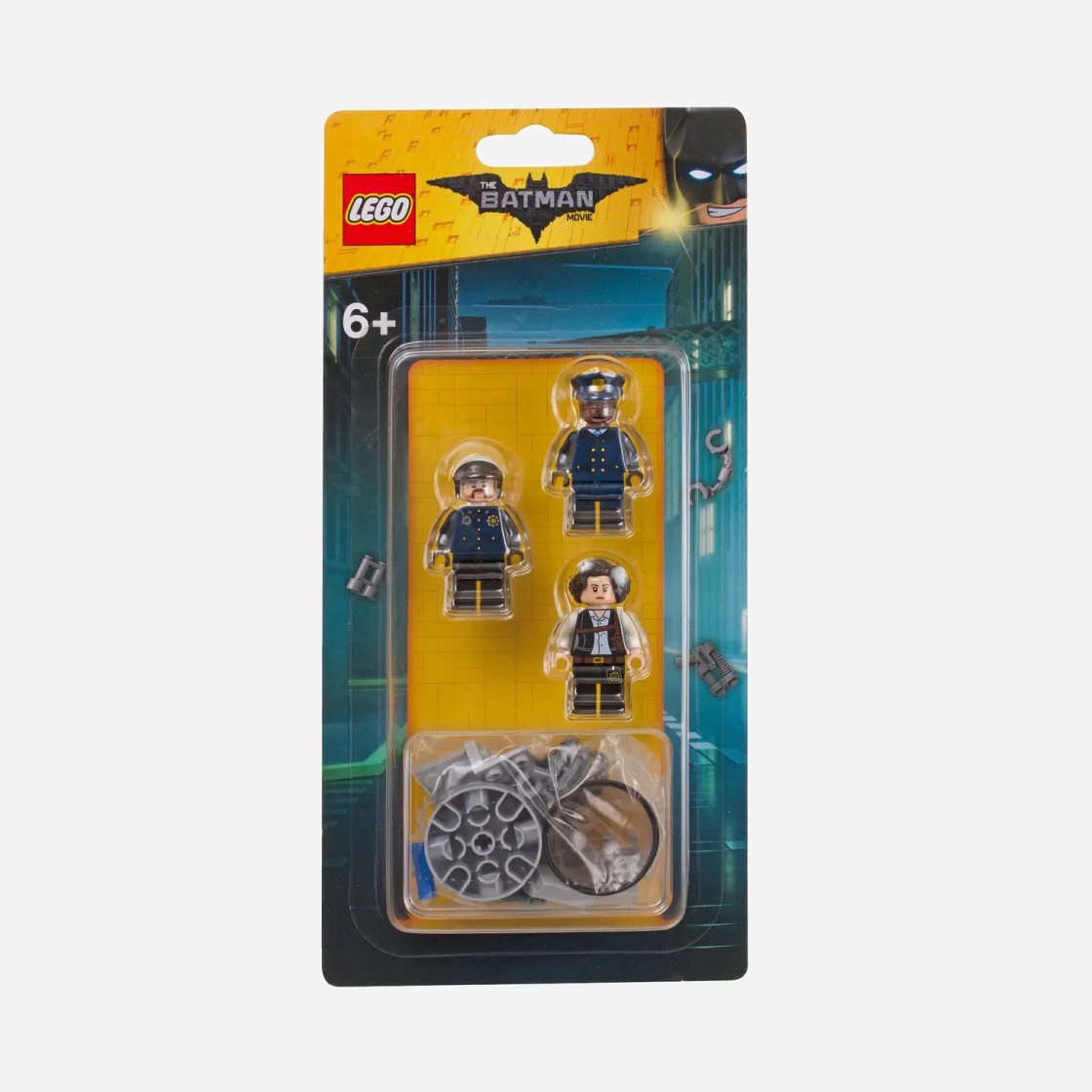 Lego Batman Movie Accessory Set 상세 이미지 2