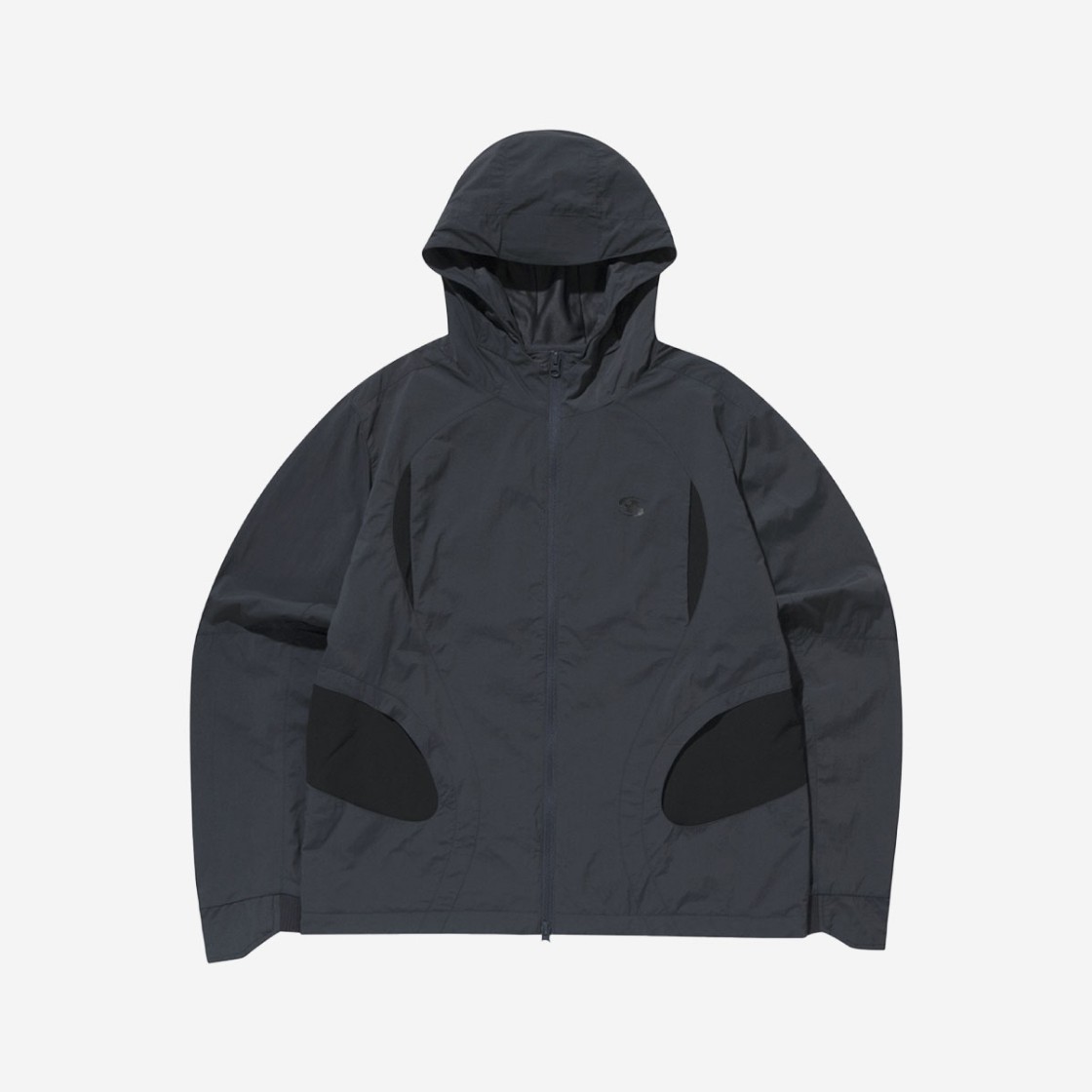 Sansan Gear Eclipse Pocket Jacket Blue Charcoal - 23FW 상세 이미지 1