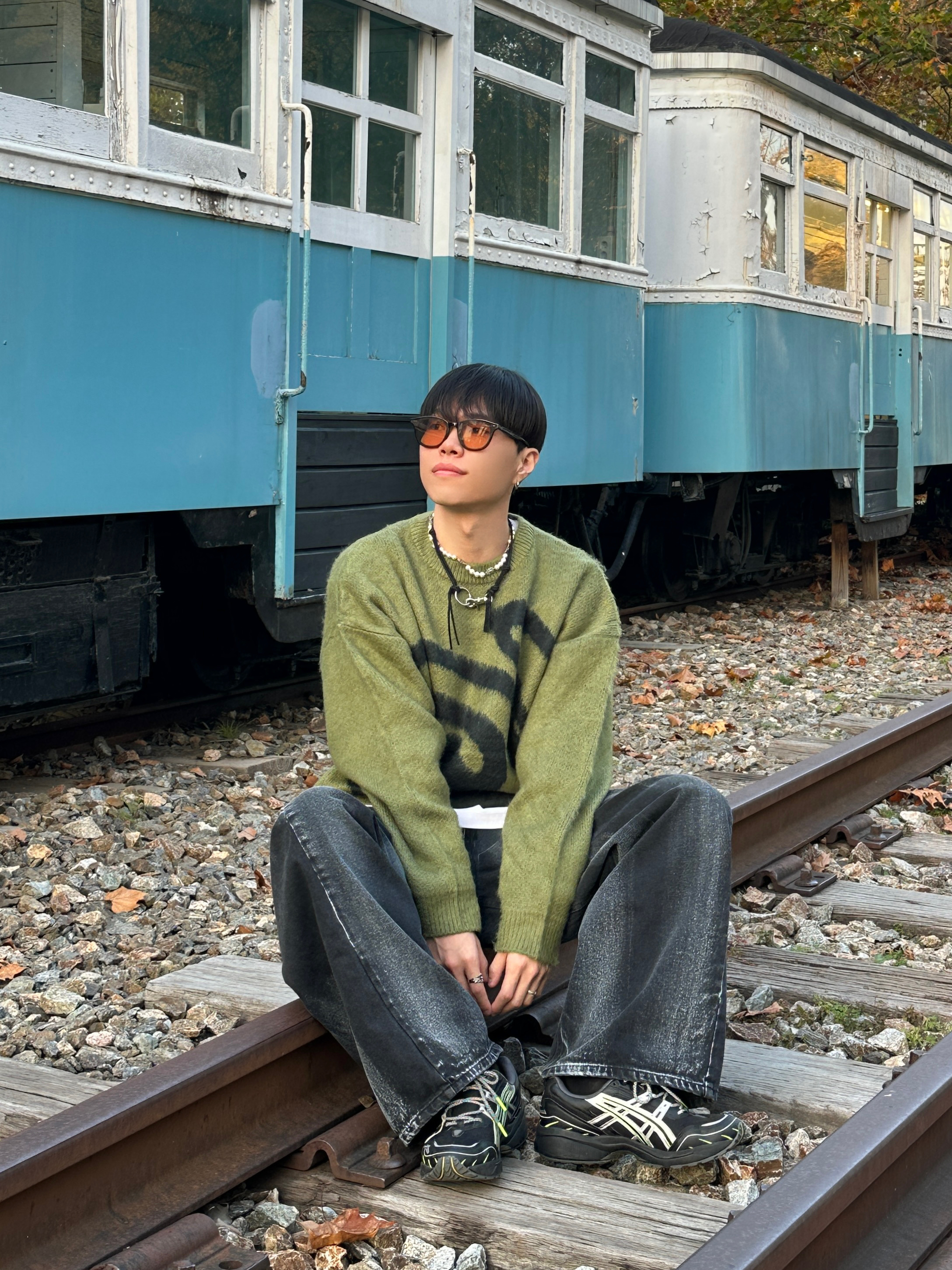 guswnx님의 스타일 - 4