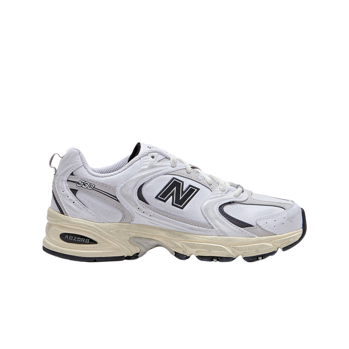 530 New Balance KREAM 530-new-balance-kream