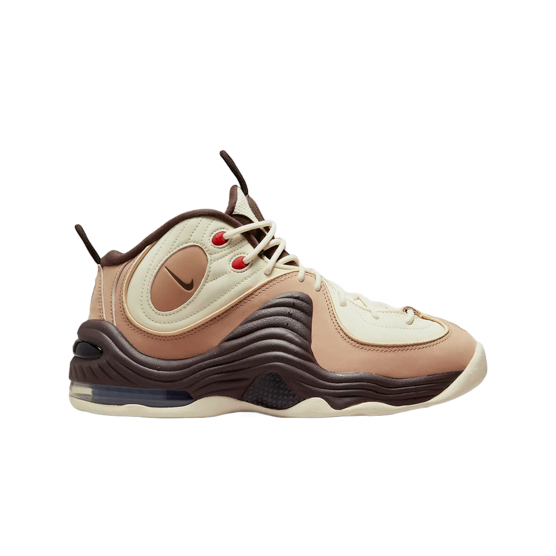나이키 에어 페니 2 세서미 앤 코코넛 밀크(Nike Air Penny II Sesame and Coconut Milk)