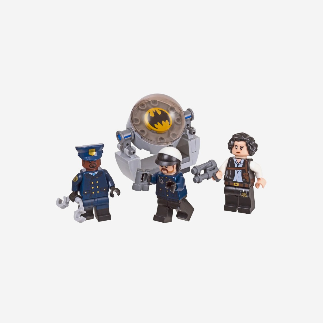 Lego Batman Movie Accessory Set 상세 이미지 1