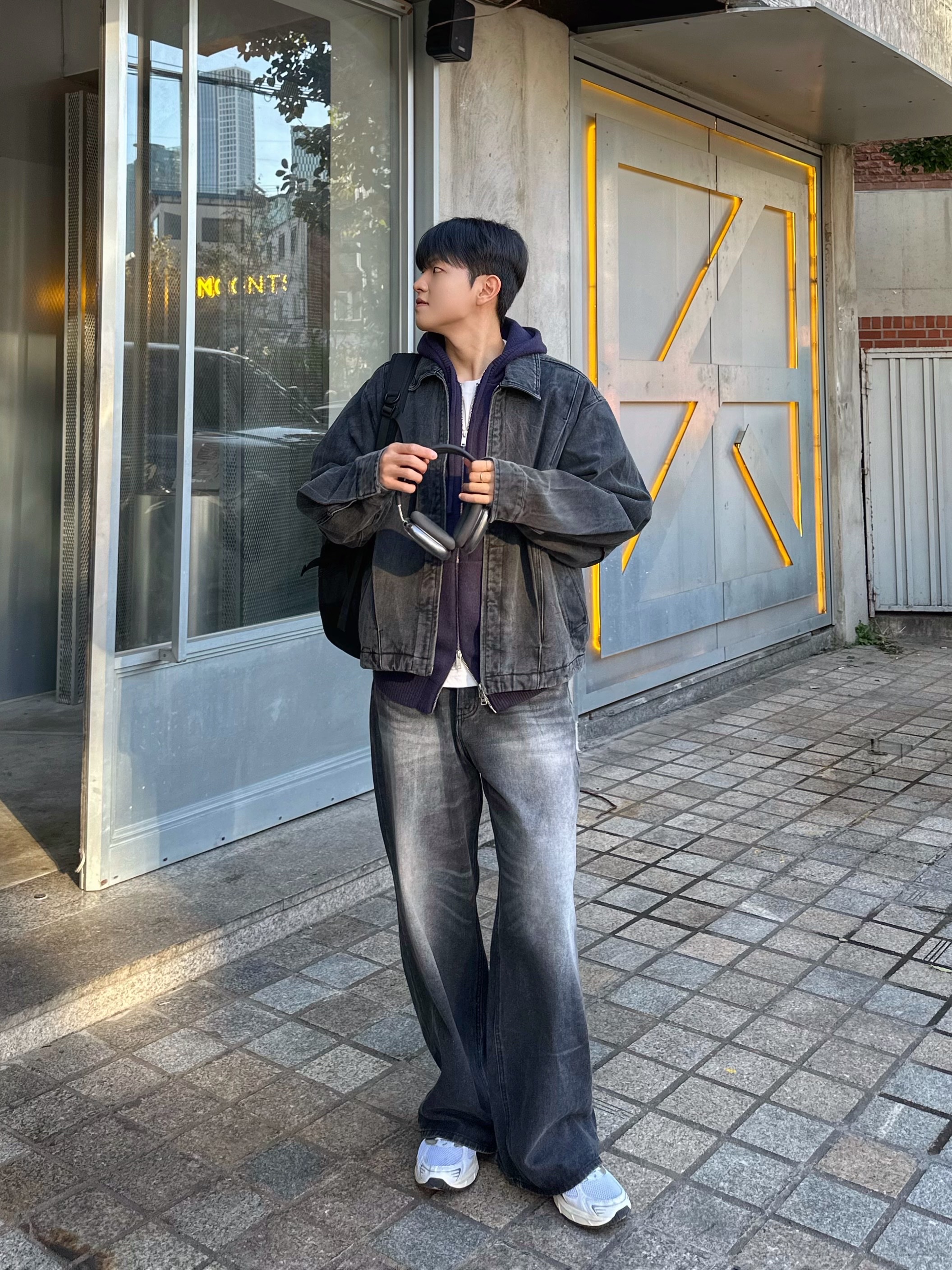 한지님의 스타일 - 2
