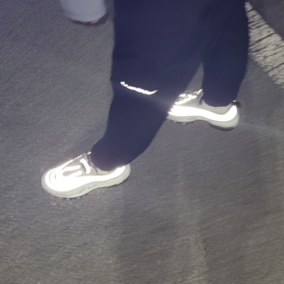 Nike Air Max 97 OG Silver Bullet 2022 착용 스타일