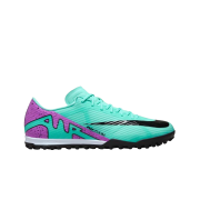Nike Zoom Mercurial Vapor 15 Academy TF Hyper Turquoise