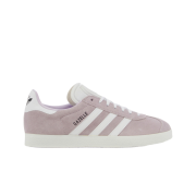 (W) Adidas Gazelle Silver Dawn