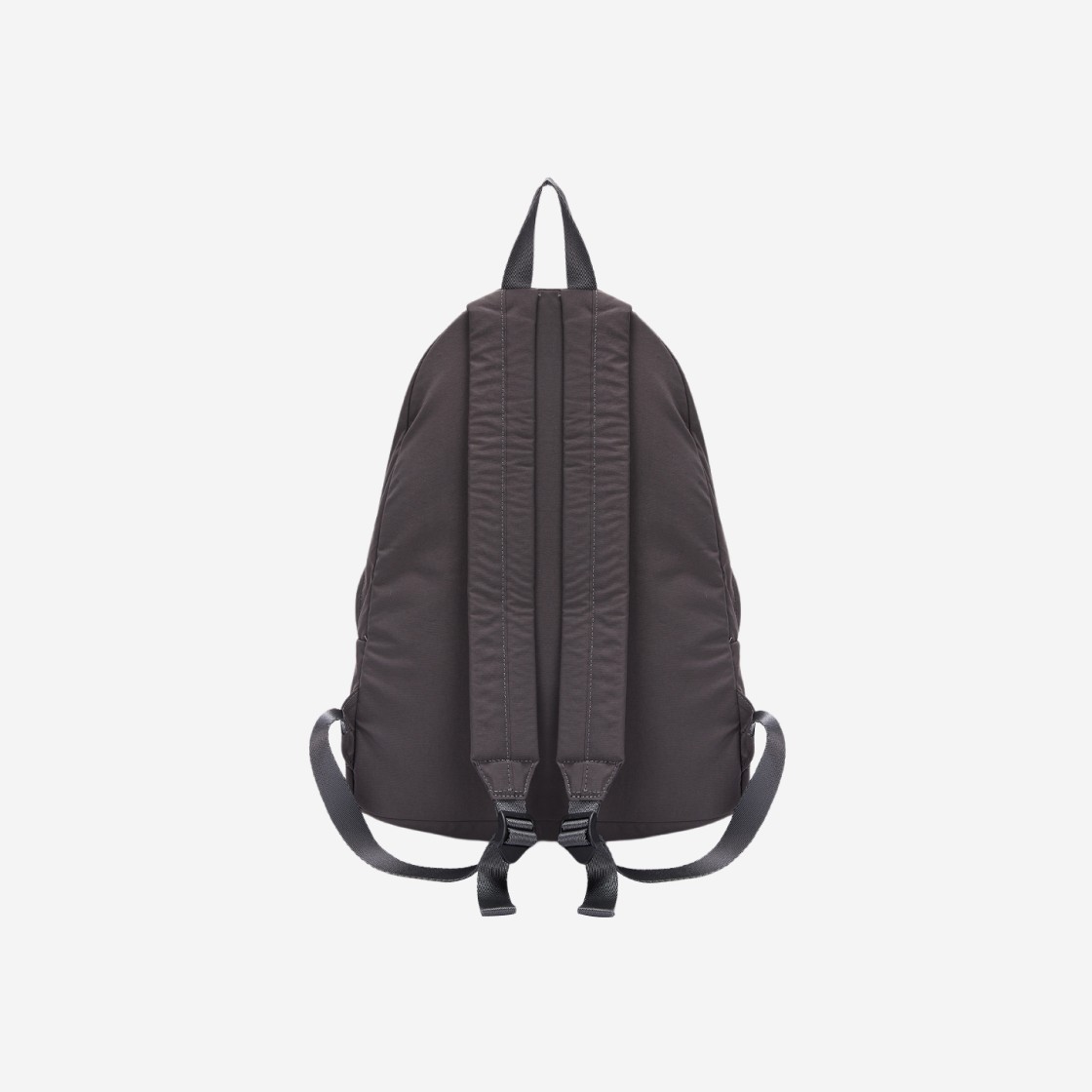 Matin Kim Cargo All Day Backpack Charcoal 상세 이미지 2