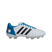 Adidas 11Pro Toni Kroos FG Cloud White Solar Blue