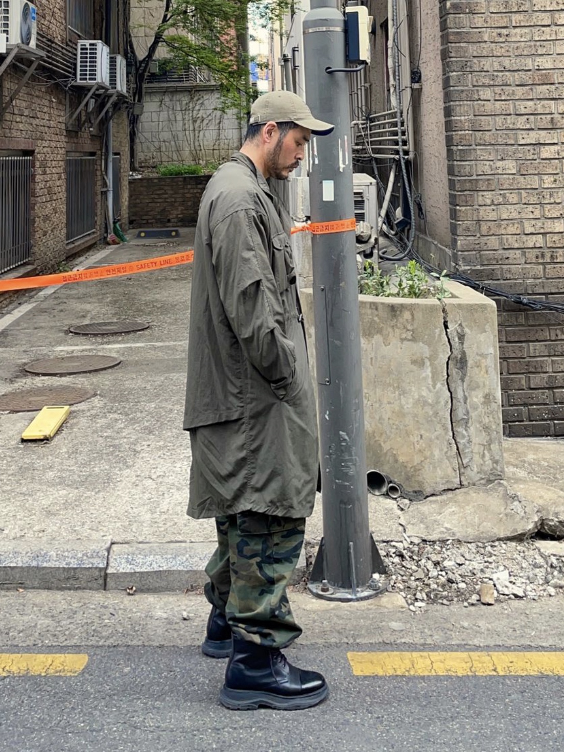 …………………….님의 스타일 - 2