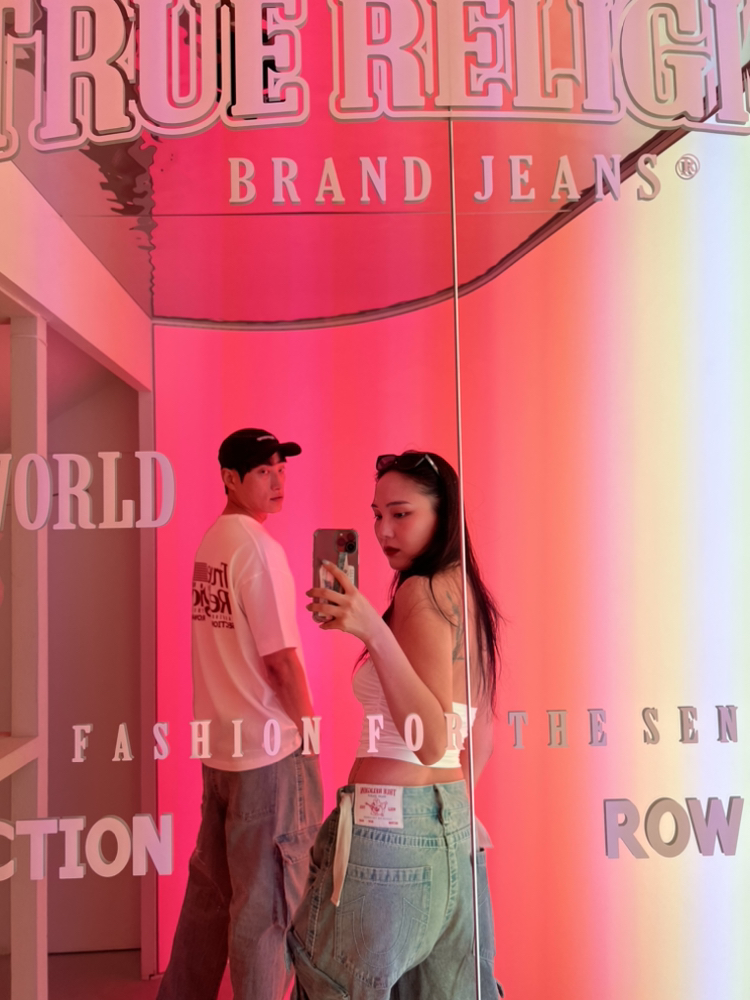 KREAM 프로필 이미지