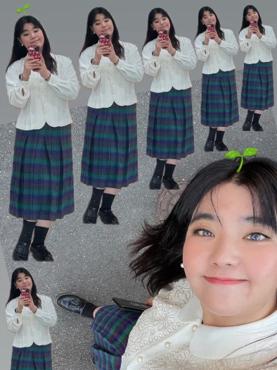 스타일 카드