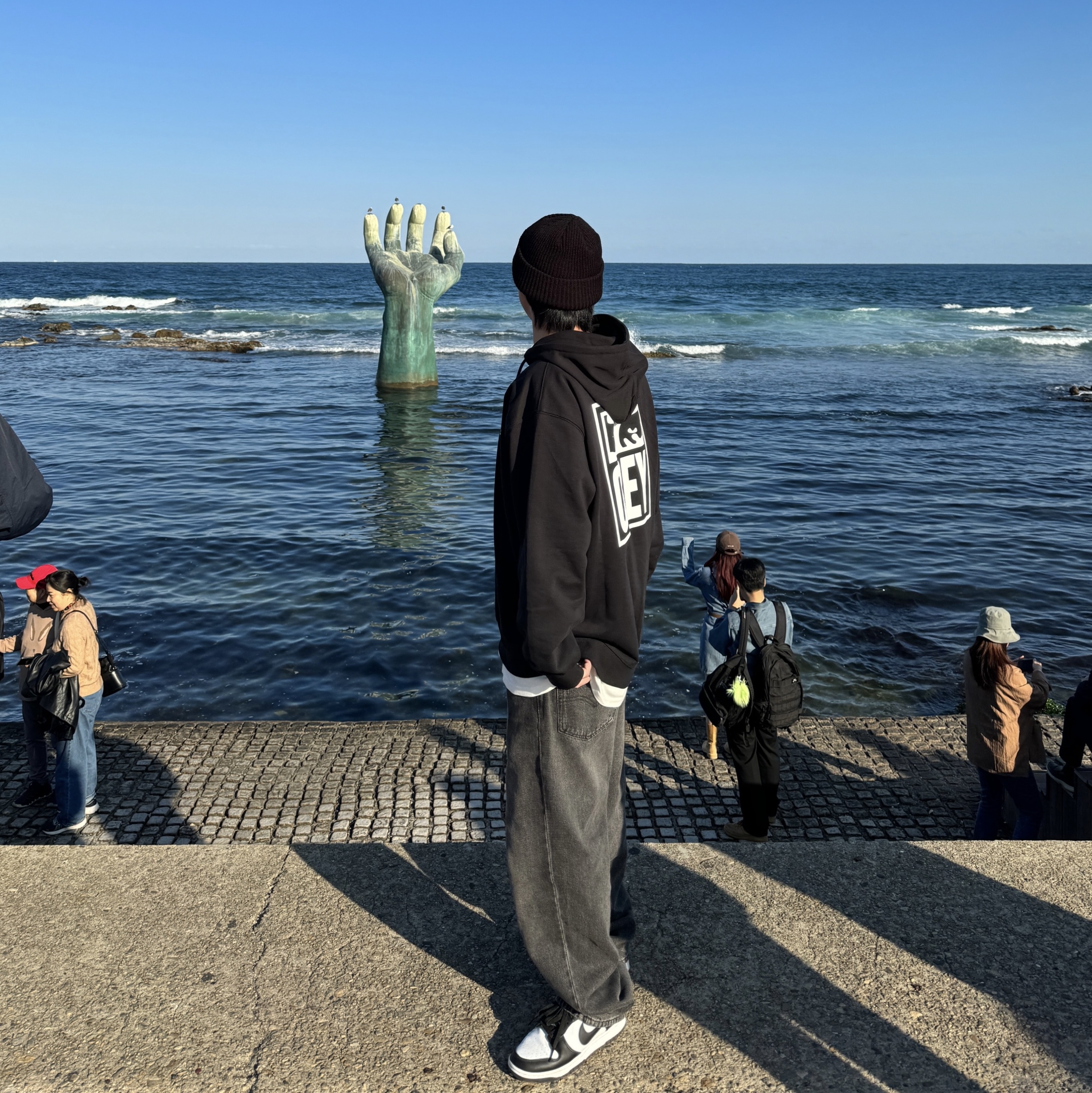 위윜님의 스타일