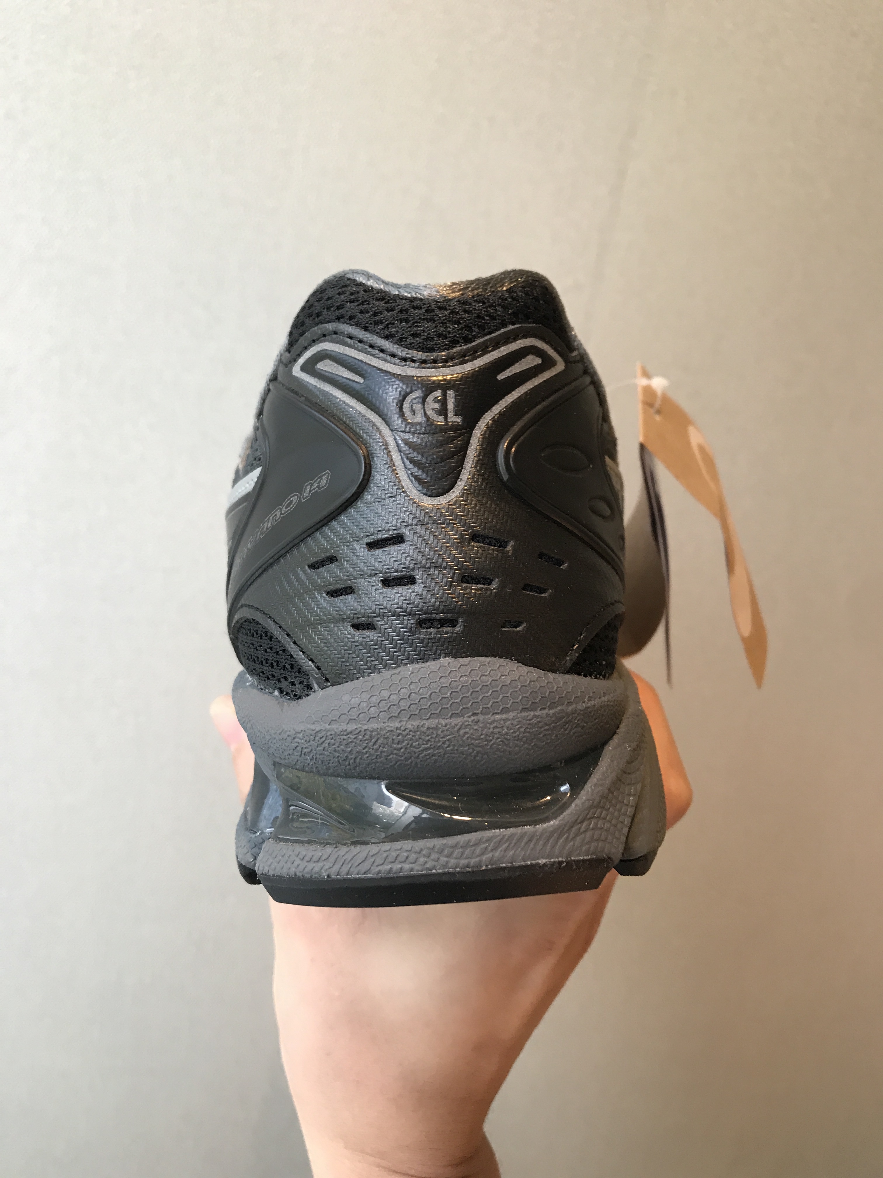 Asics x Unaffected Gel-Kayano 14 Silver Moon 착용 스타일 - 4
