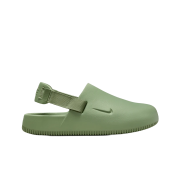 Nike Calm Mule Oil Green